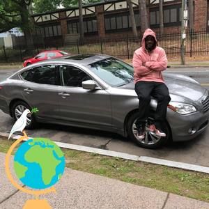 Meet your Posher, Emory